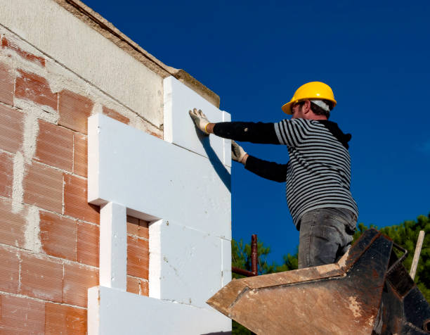 Best Fiberglass Insulation in Kernersville, NC