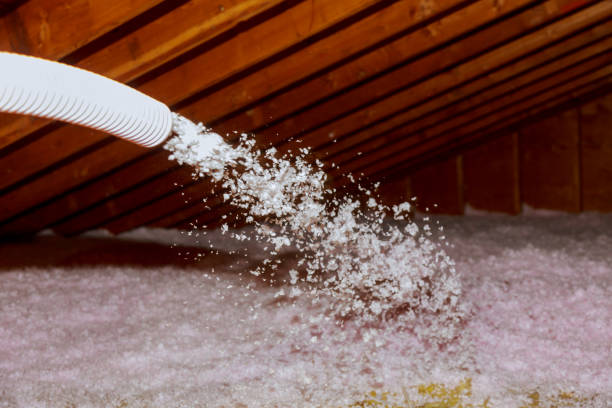 Best Geographic-Specific Insulation Services in Kernersville, NC