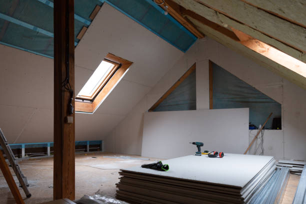 Best Energy Efficiency Insulation in Kernersville, NC