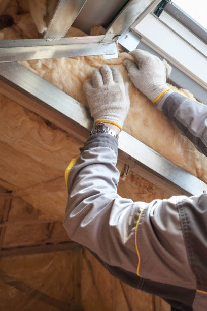 Best Blown-in Insulation in Kernersville, NC