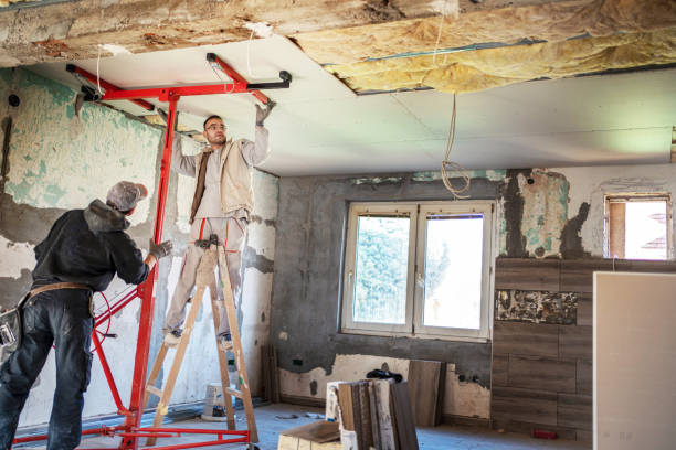 Best Energy Efficiency Insulation in Kernersville, NC