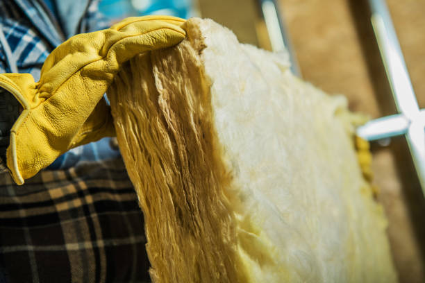 Best Residential Insulation in Kernersville, NC