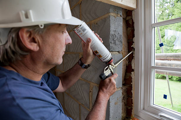 Best Insulation for Specific Applications in Kernersville, NC